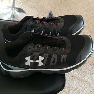 Mens-Under Armour Micro G
